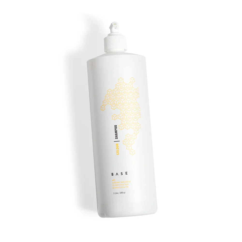 Base Colour Shampoo - Image 2