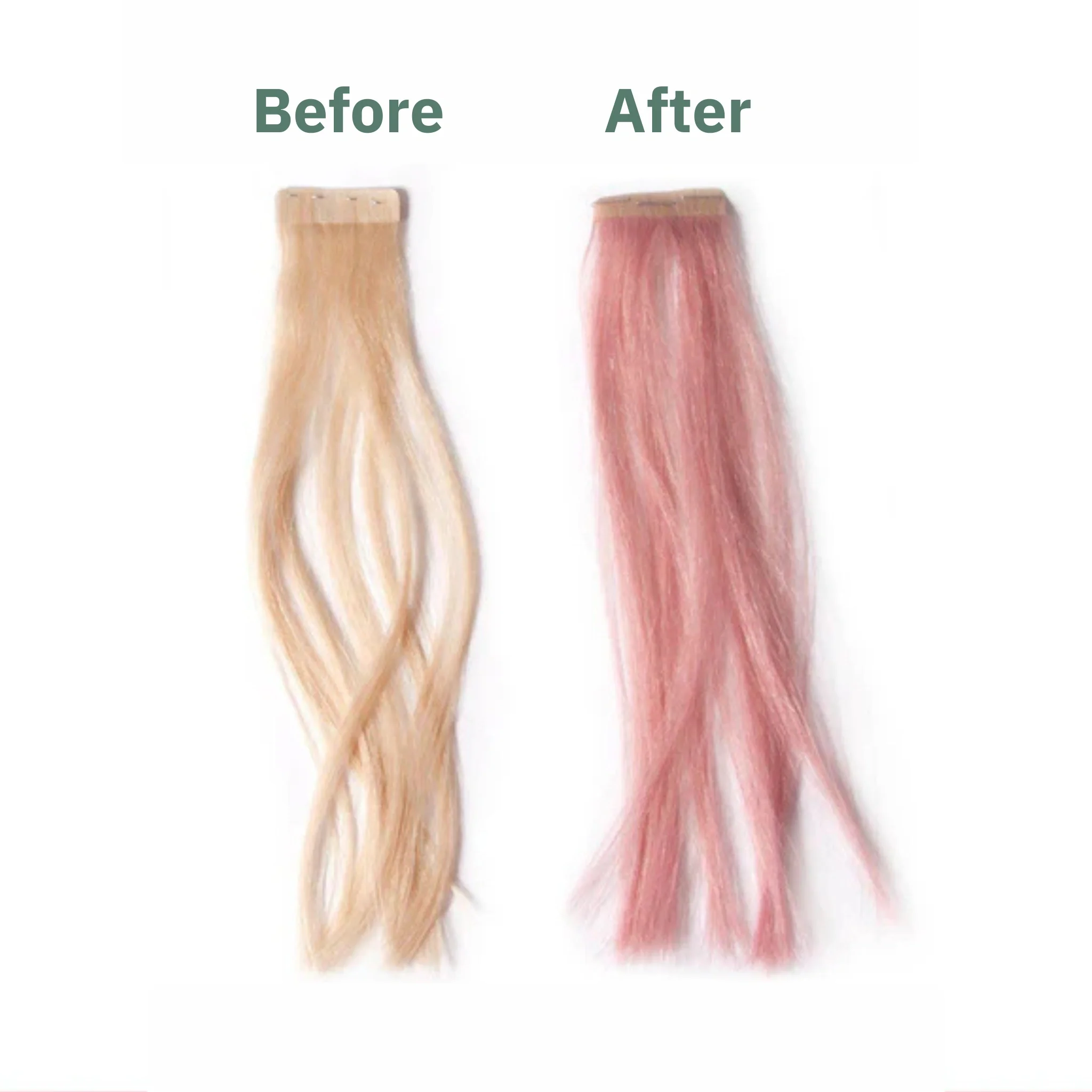 Base Rose Gold Shampoo – Limited Edition 500ml - Image 2