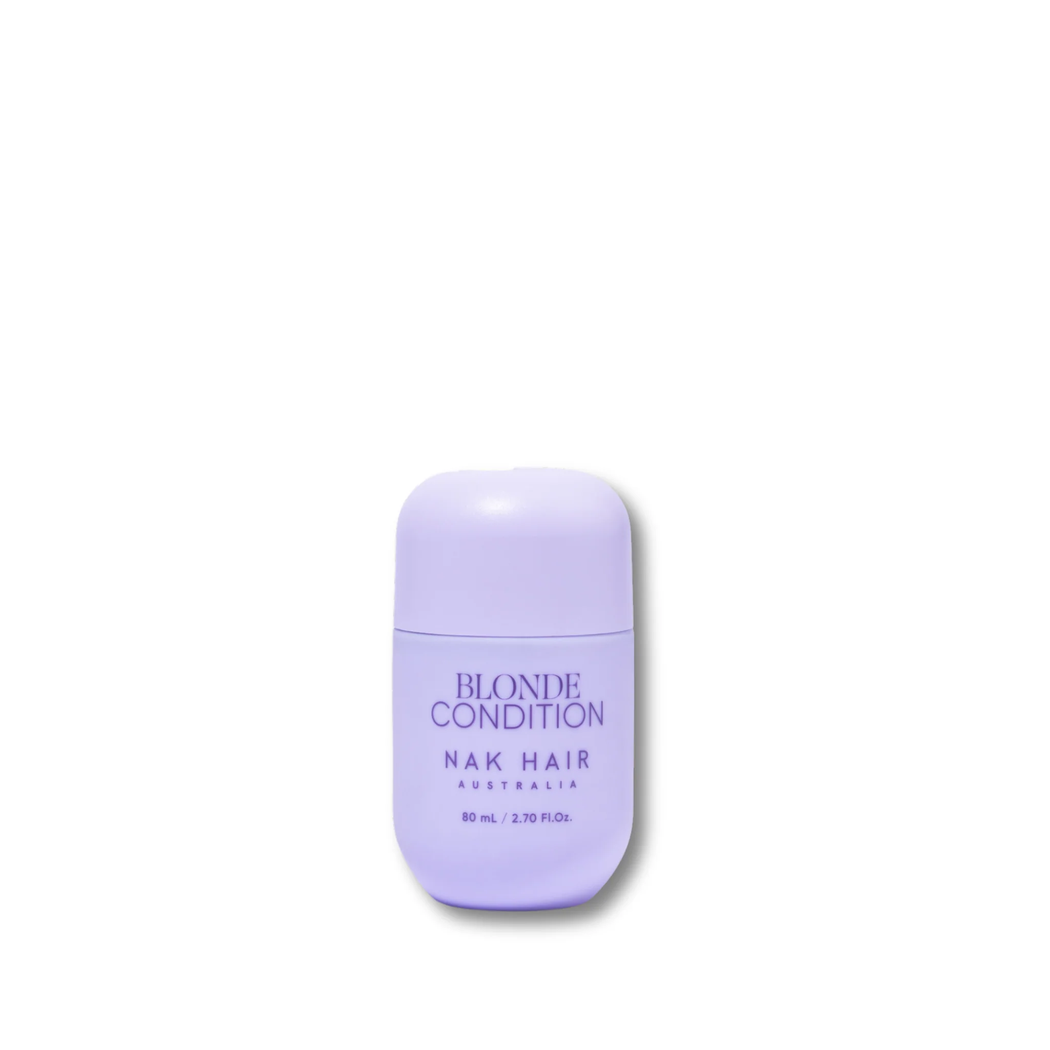 Nak Blonde Conditioner - Image 4