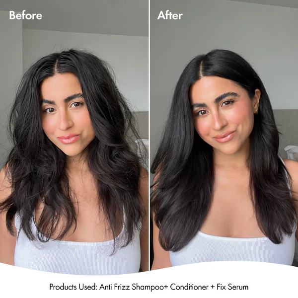 Bondi Boost Anti Frizz Shampoo - Image 4