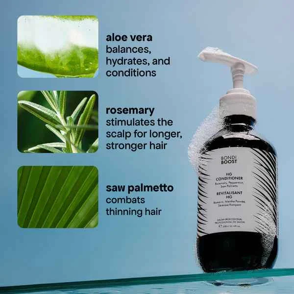 Bondi Boost Hair Growth Conditioner - Image 4