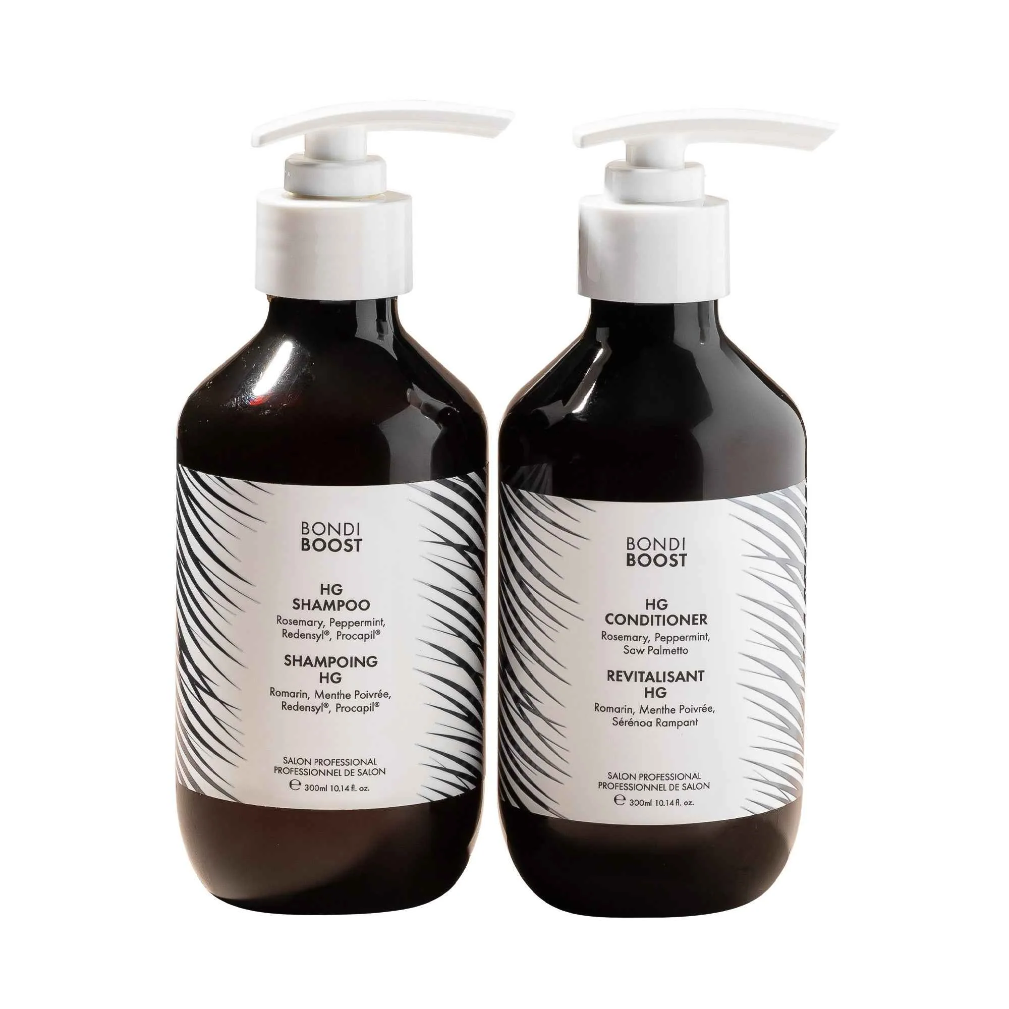 Bondi Boost Hair Growth Duo 300ml - Image 6