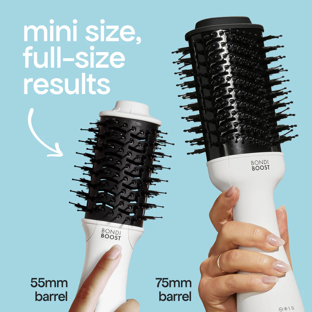 Bondi Boost Mini Blowout Brush - Image 3