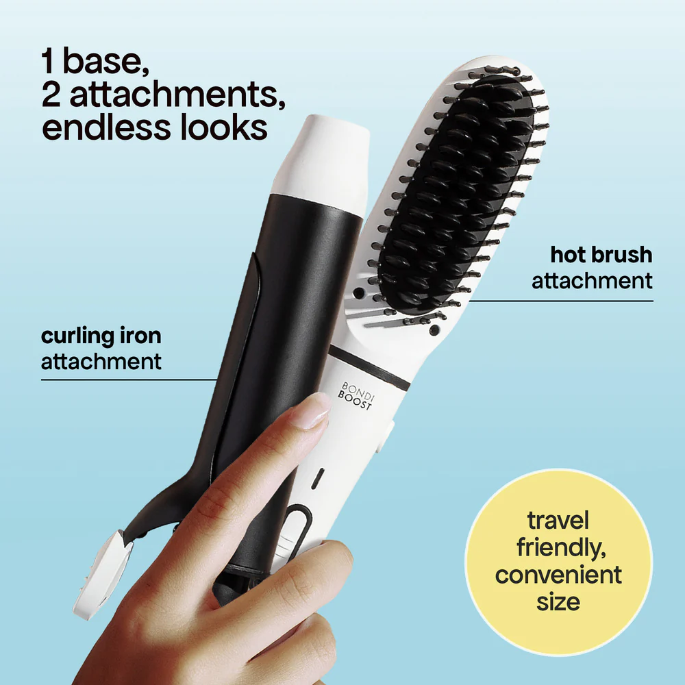 Bondi Boost Mini Multi-Styler - Image 3