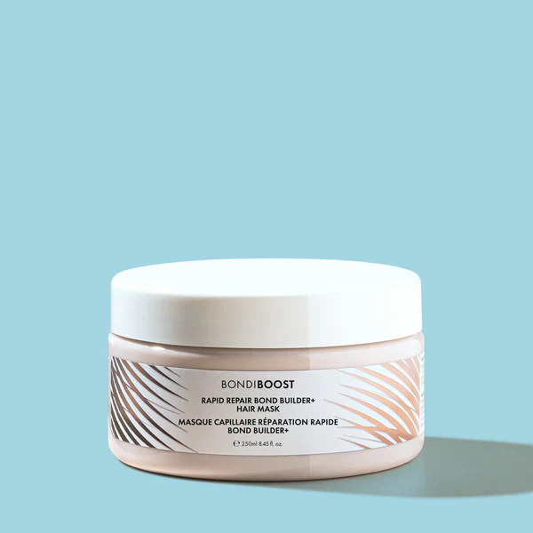 Bondi Boost Rapid Repair Bond Builder+ Rinse Out Hair Mask