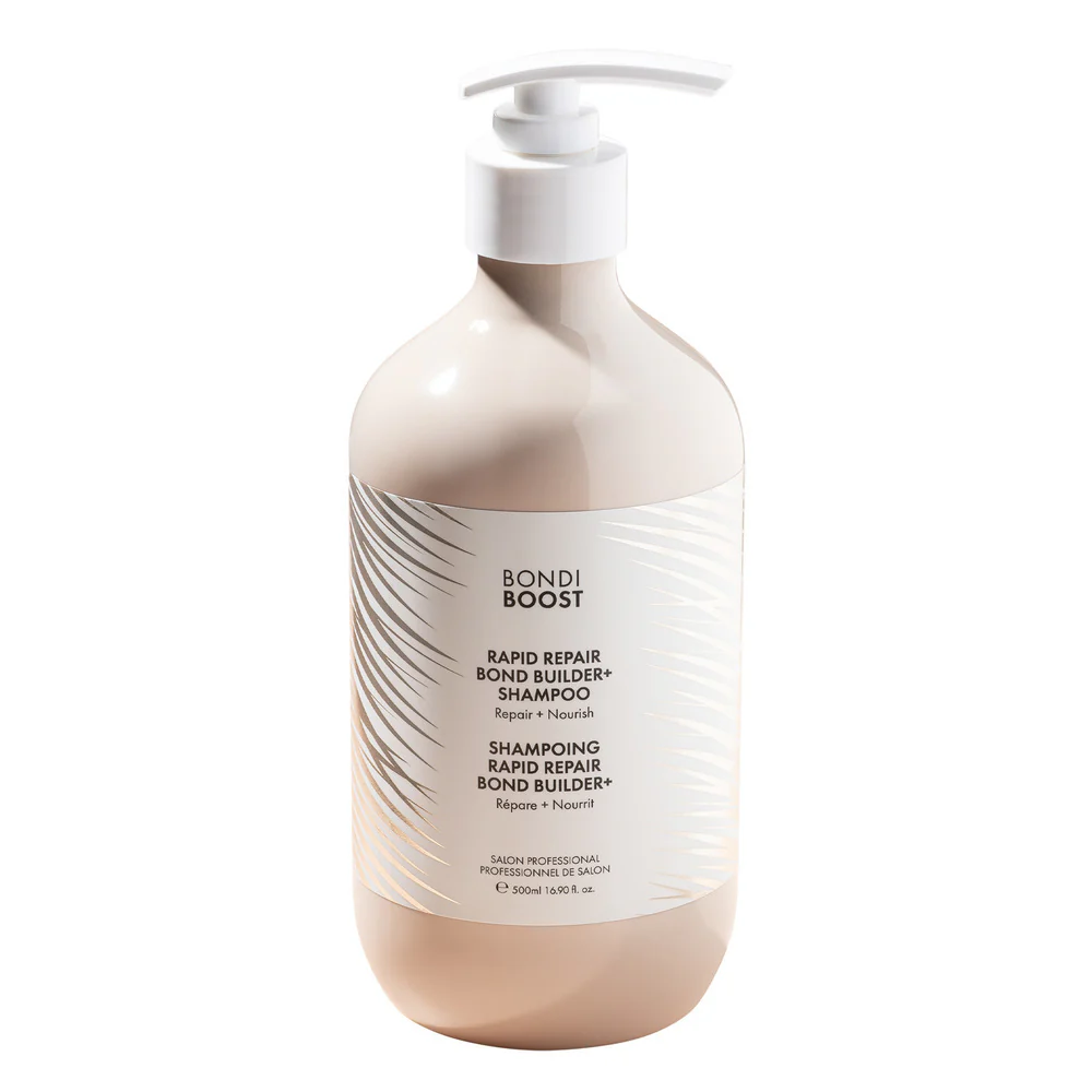 Bondi Boost Rapid Repair Bond Builder+ Shampoo - Image 4