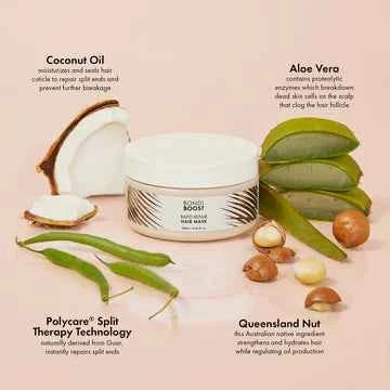 Bondi Boost Rapid Repair Hair Mask - Image 2