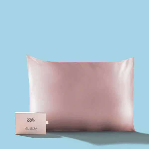 Bondi Boost Satin Pillowcase - Image 2