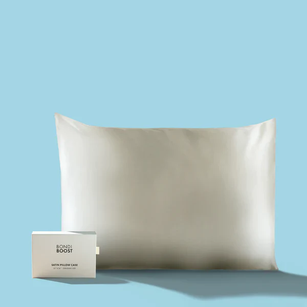 Bondi Boost Satin Pillowcase - Image 3