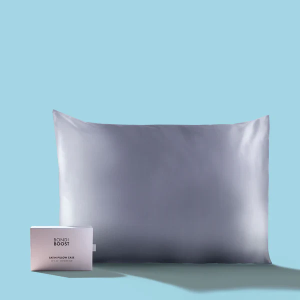 Bondi Boost Satin Pillowcase - Image 4