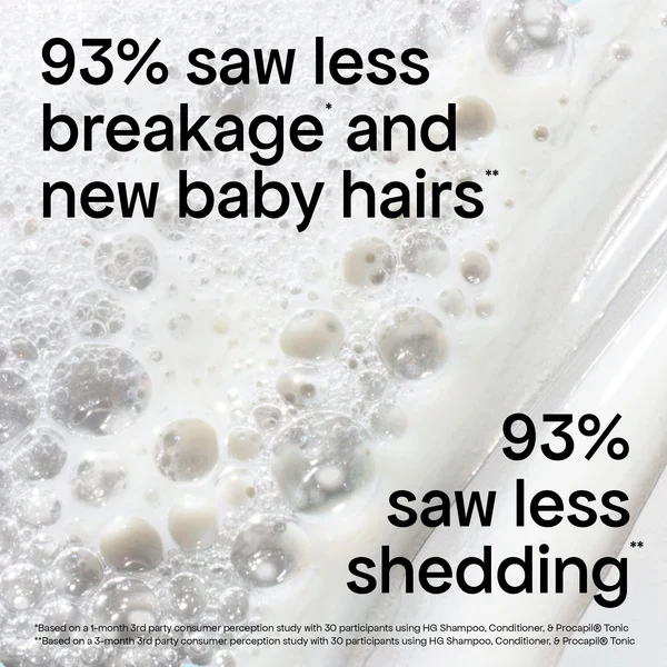 Bondi Boost Total Hair Growth System - Image 5