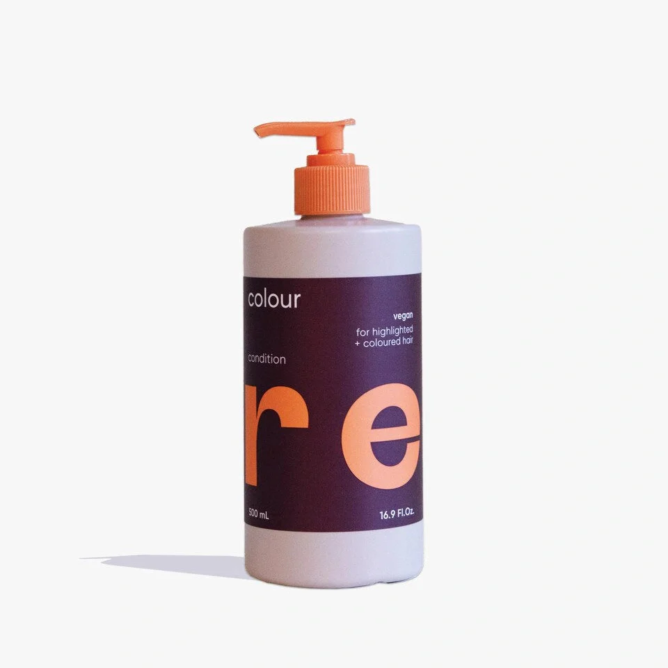 Care Colour Conditioner