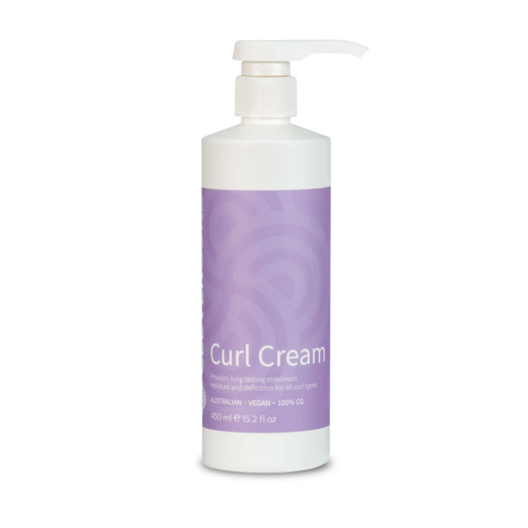 Clever Curl Cleanser, Dry Weather Gel, Rich Conditioner and Curl Cream Quad - Image 5