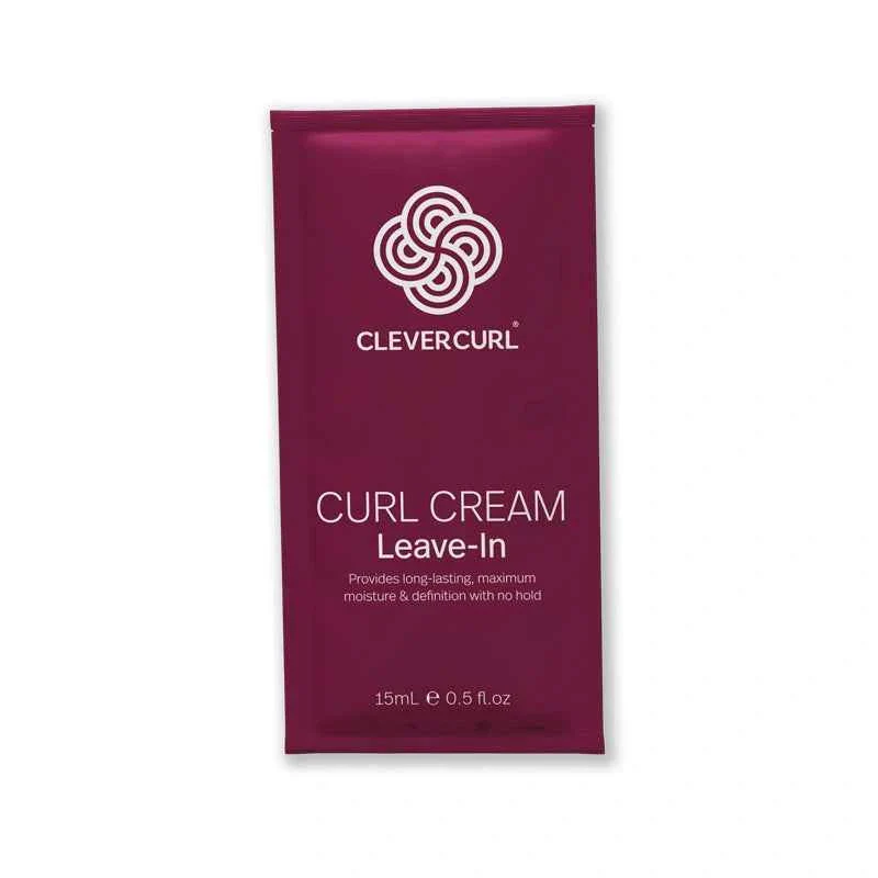 Clever Curl Cream Leave-in - Image 3