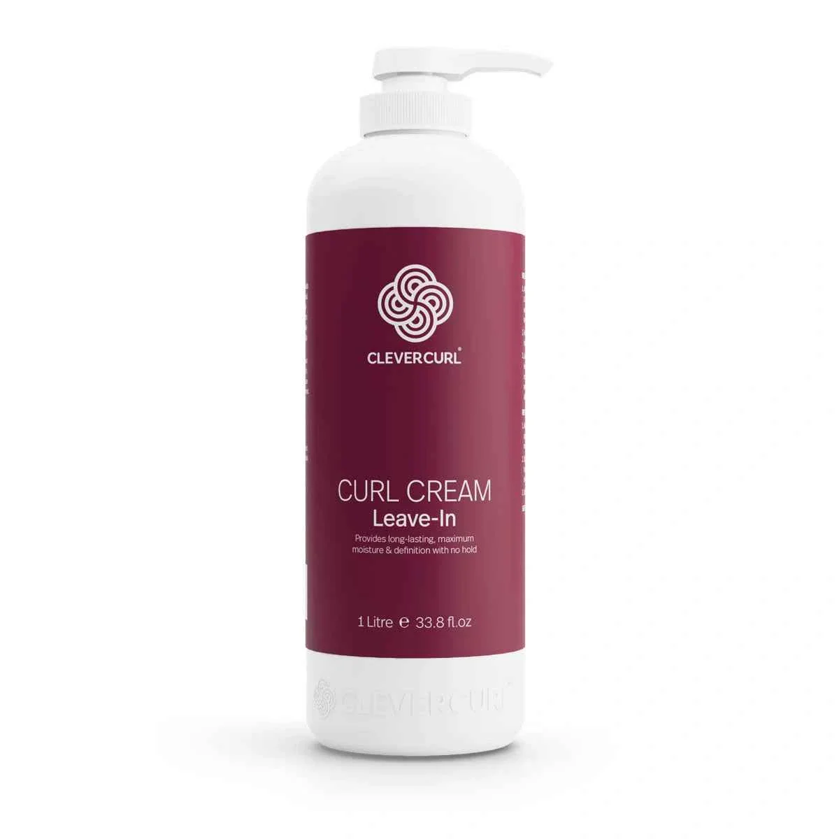 Clever Curl Cream Leave-in - Image 4