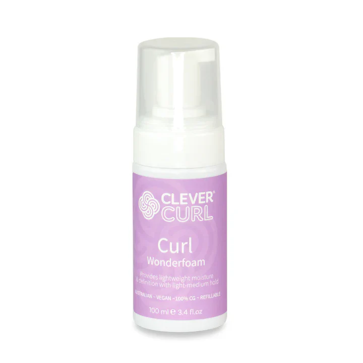 Clever Curl Mini Mix-n-Match 5-Pack - Image 2