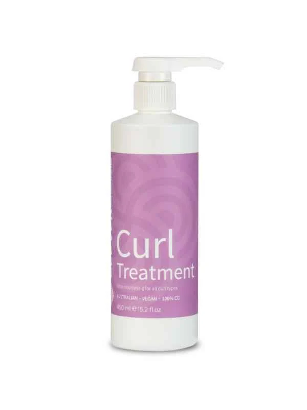 Clever Curl Treatment Cream Duo - Image 2