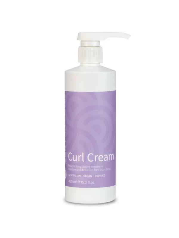 Clever Curl Treatment Cream Duo - Image 3
