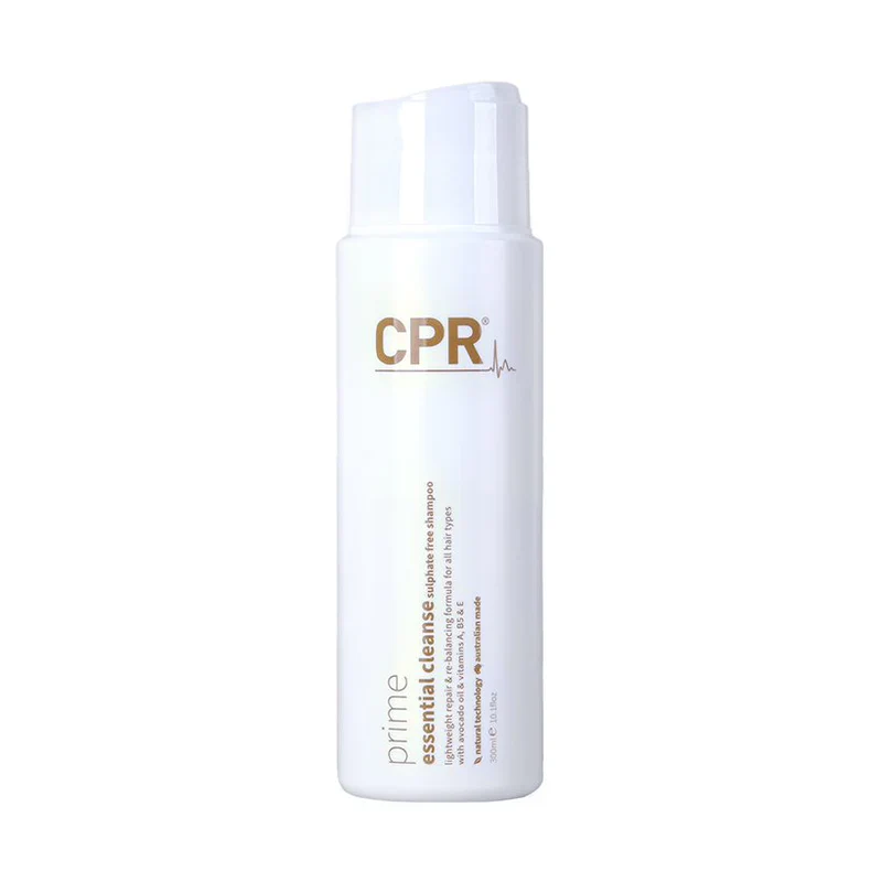 CPR Prime Shampoo - Image 2