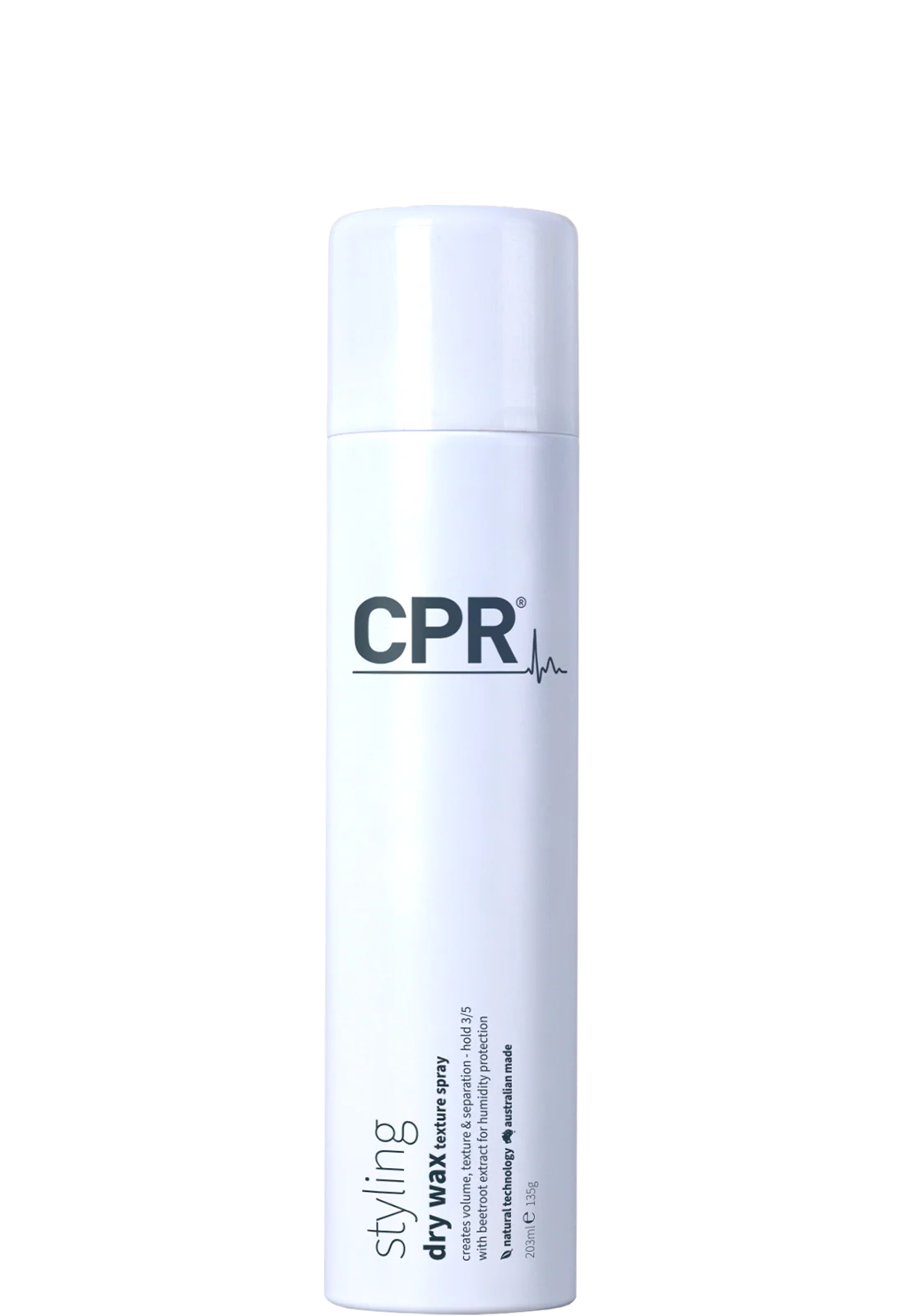 CPR Styling Dry Wax Texture Spray