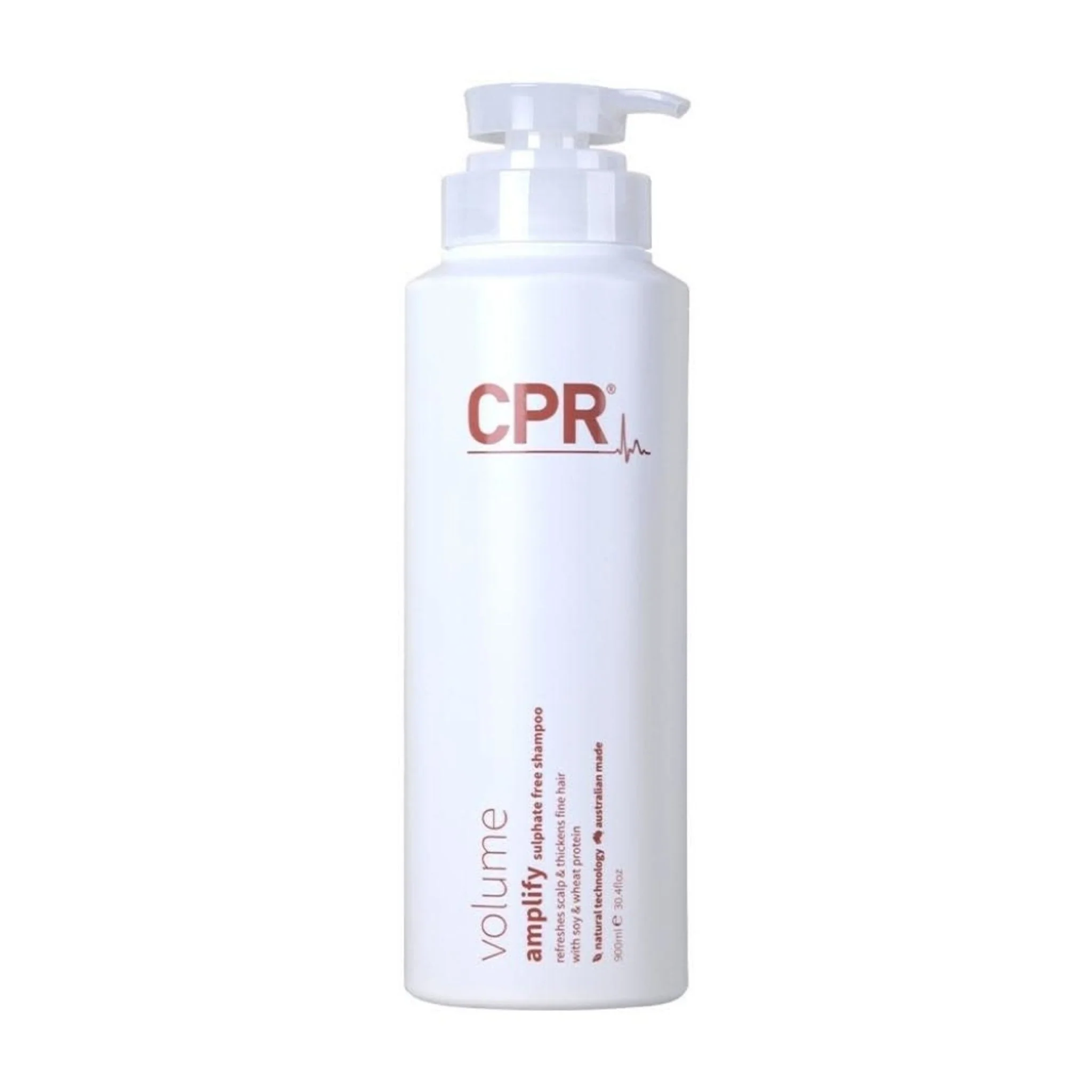 CPR Volume Amplify Shampoo - Image 2