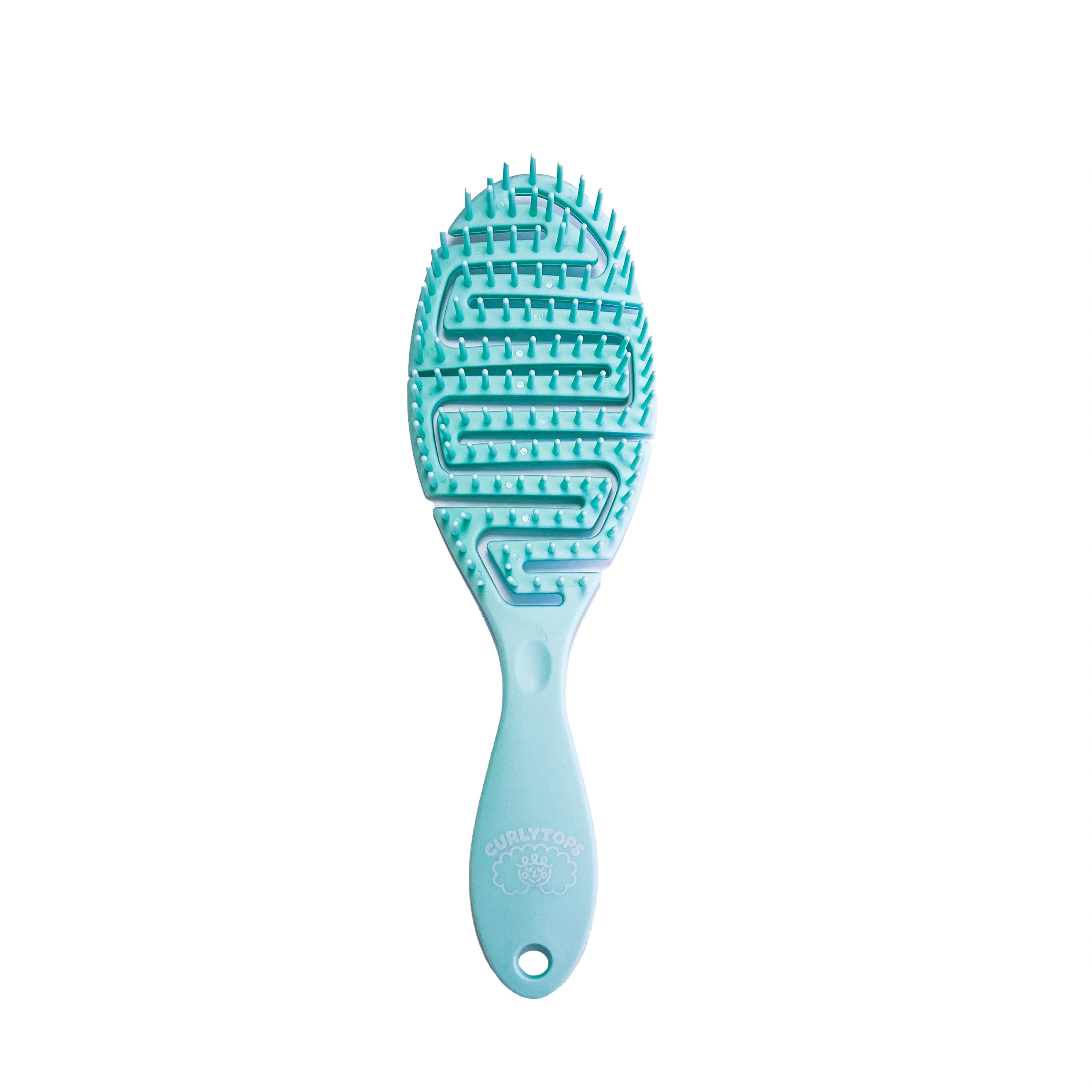 Curlytops Brush for Curly Hair - Image 3
