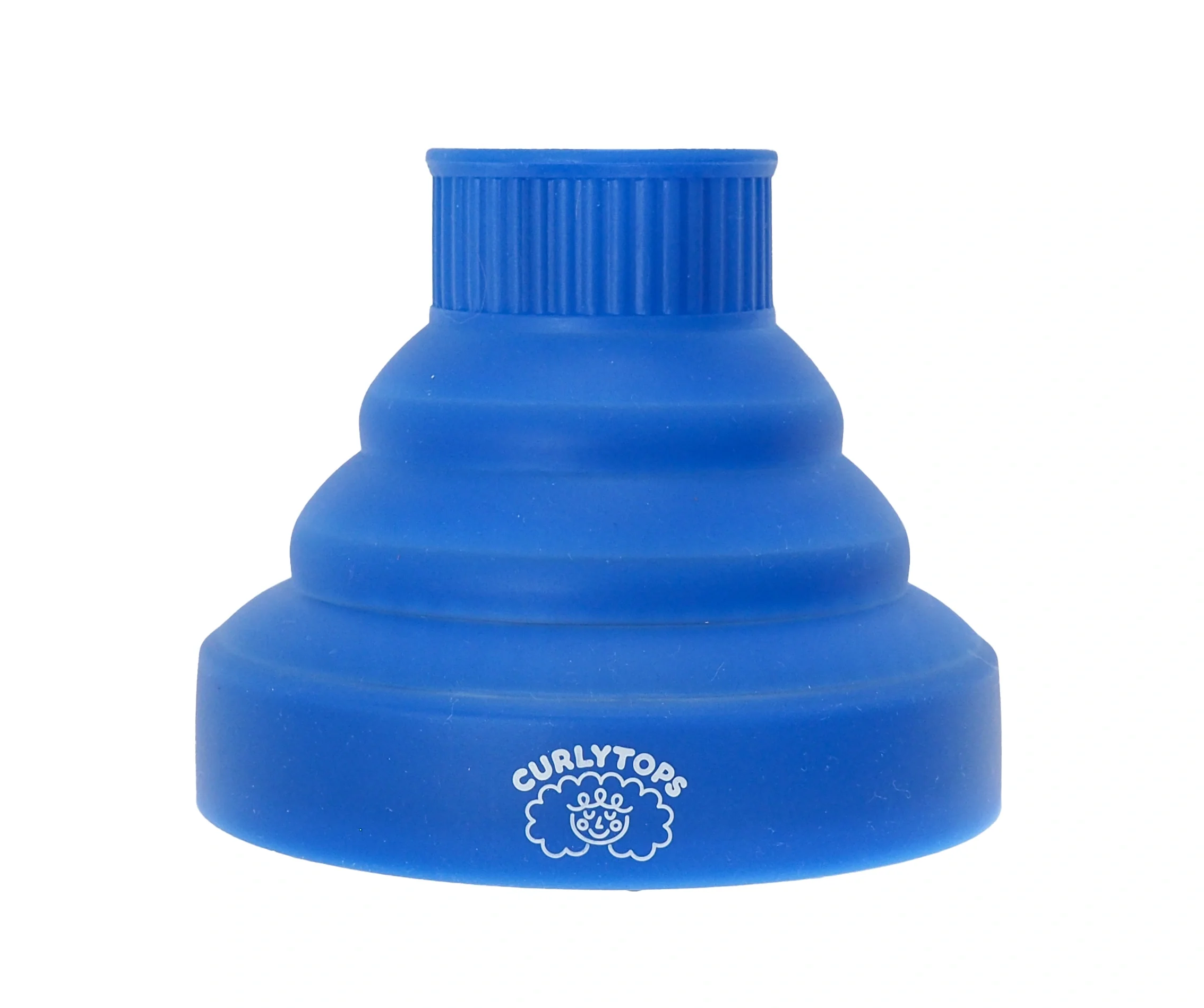 Curlytops Curly Hair Silicone Hair Diffuser - Image 8