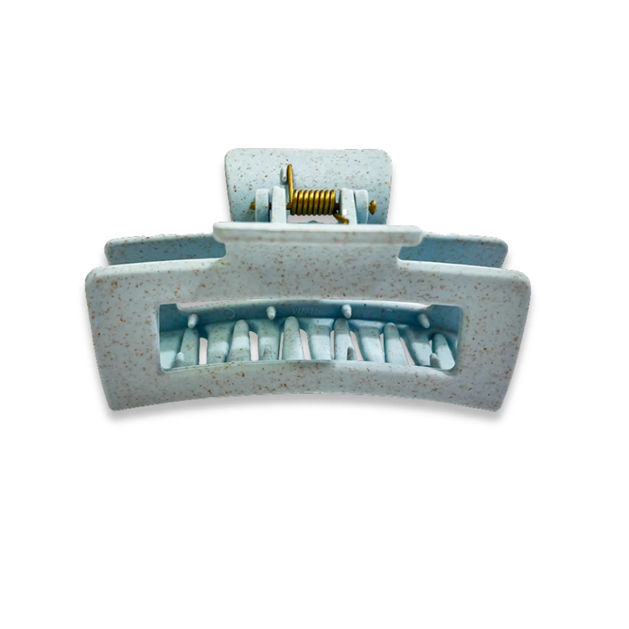 CurlyTops Eco-friendly Hair Claw Clip - Image 3