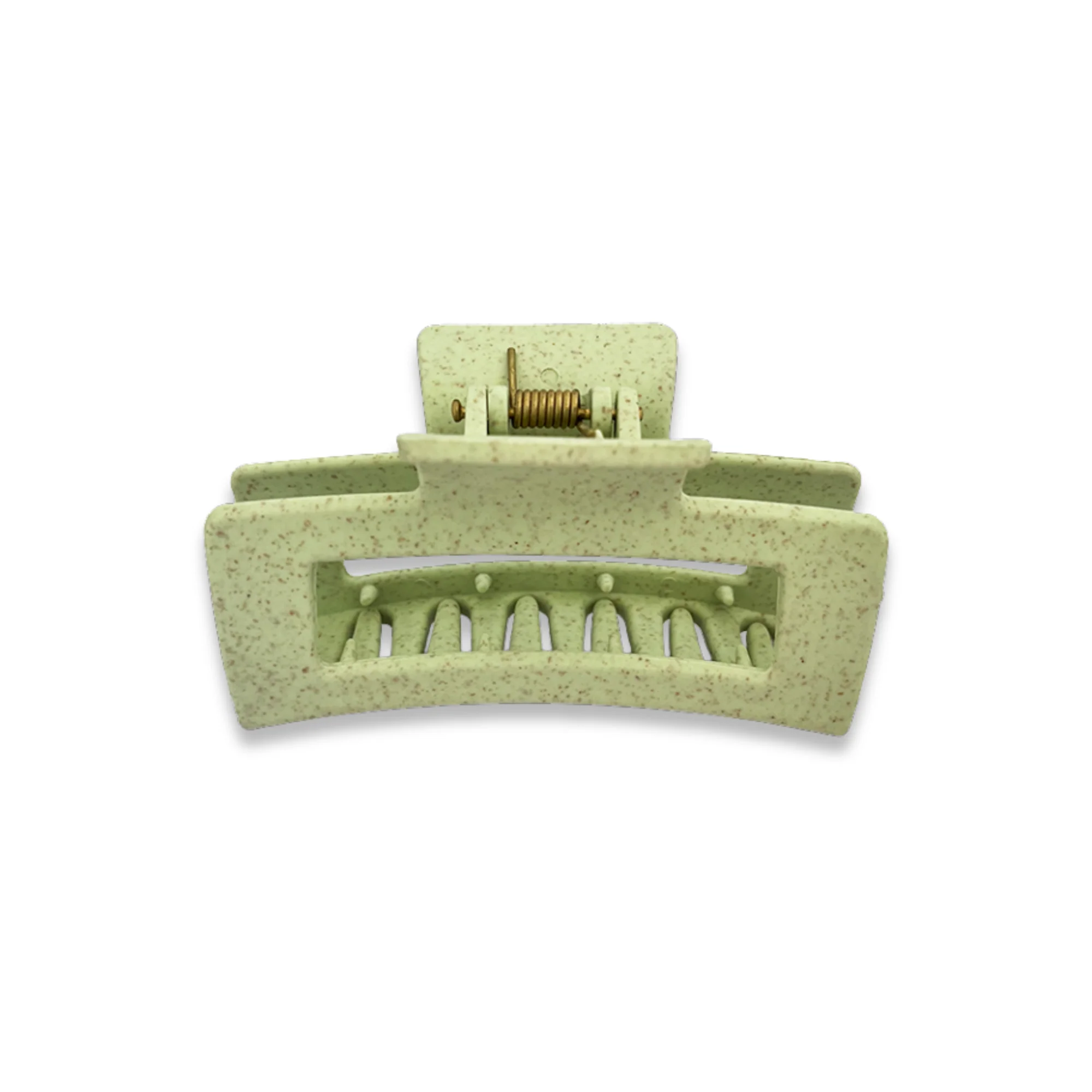 CurlyTops Eco-friendly Hair Claw Clip - Image 4