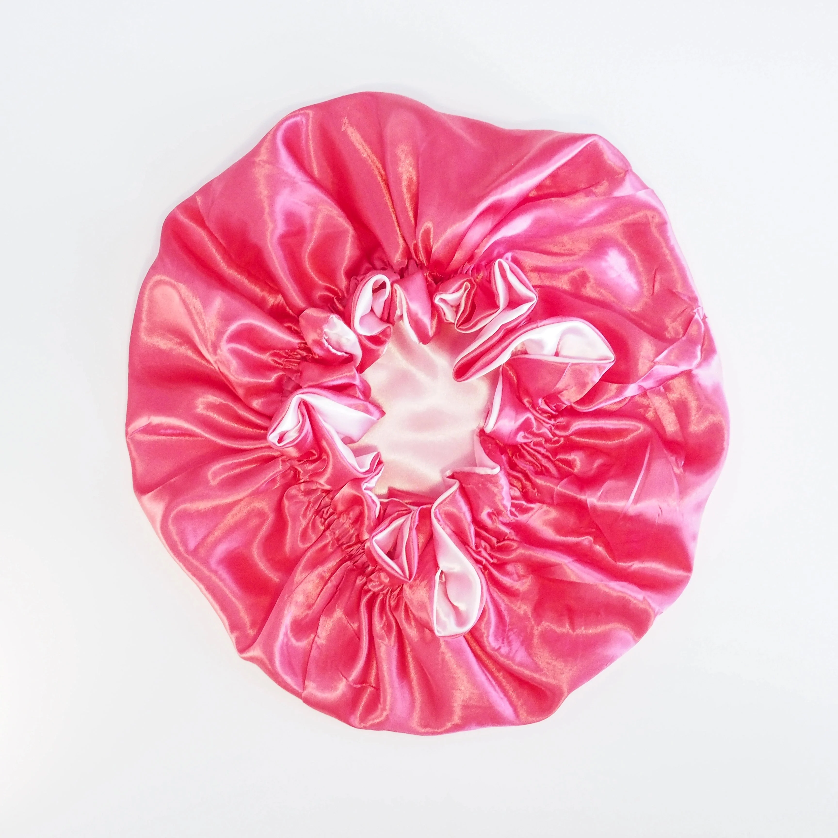 Curlytops Satin Sleeping Bonnet - Image 6