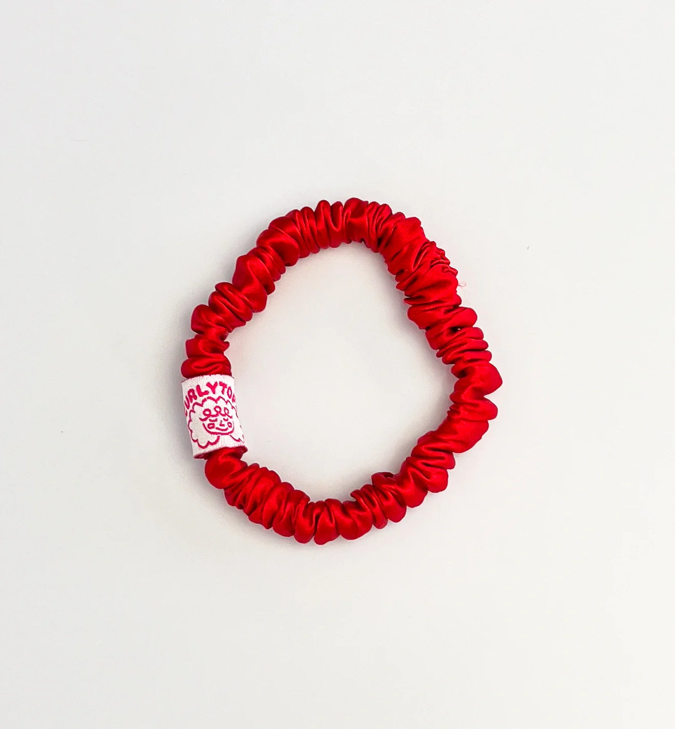 Curlytops Silk Scrunchies | 7 Colours - Image 10