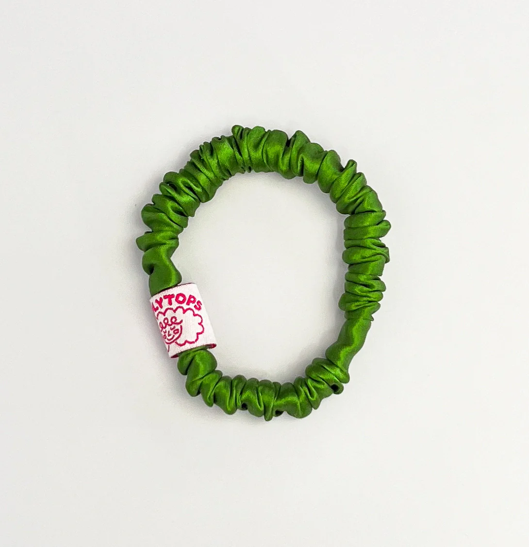 Curlytops Silk Scrunchies | 7 Colours - Image 7