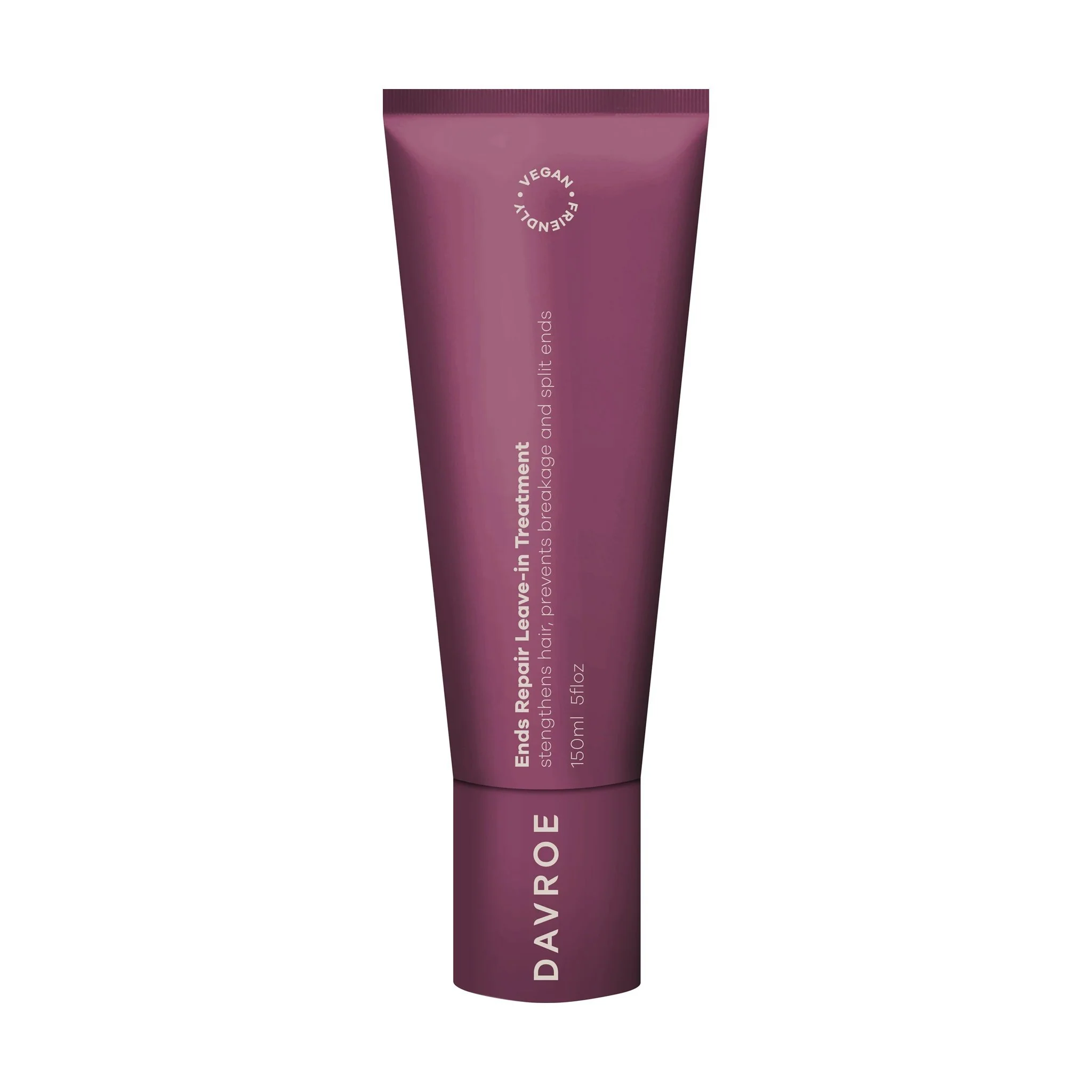 Davroe Blonde Senses Platinum Shampoo, Conditioner & Ends Repair Leave-In Treatment - Image 3