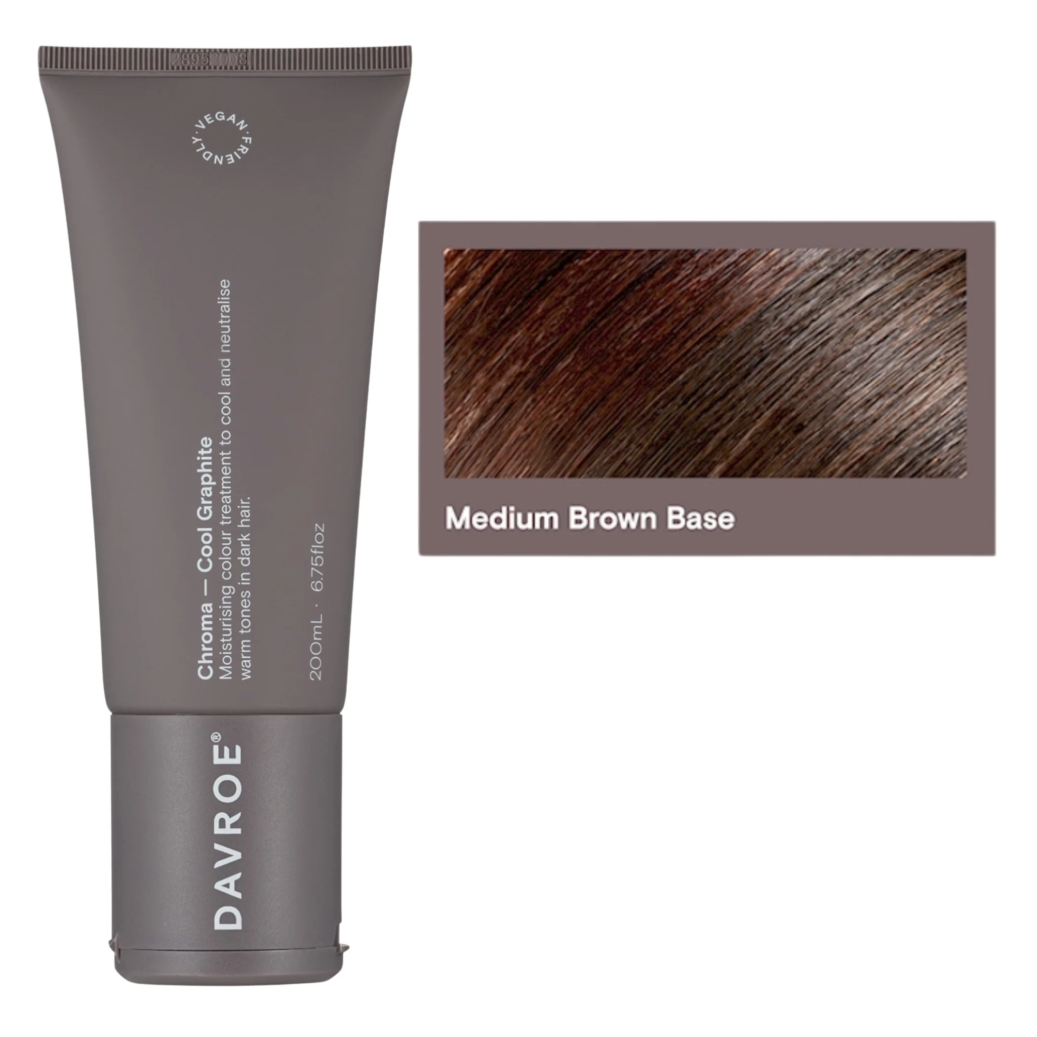 Davroe Chroma Colour Treatment - Image 3