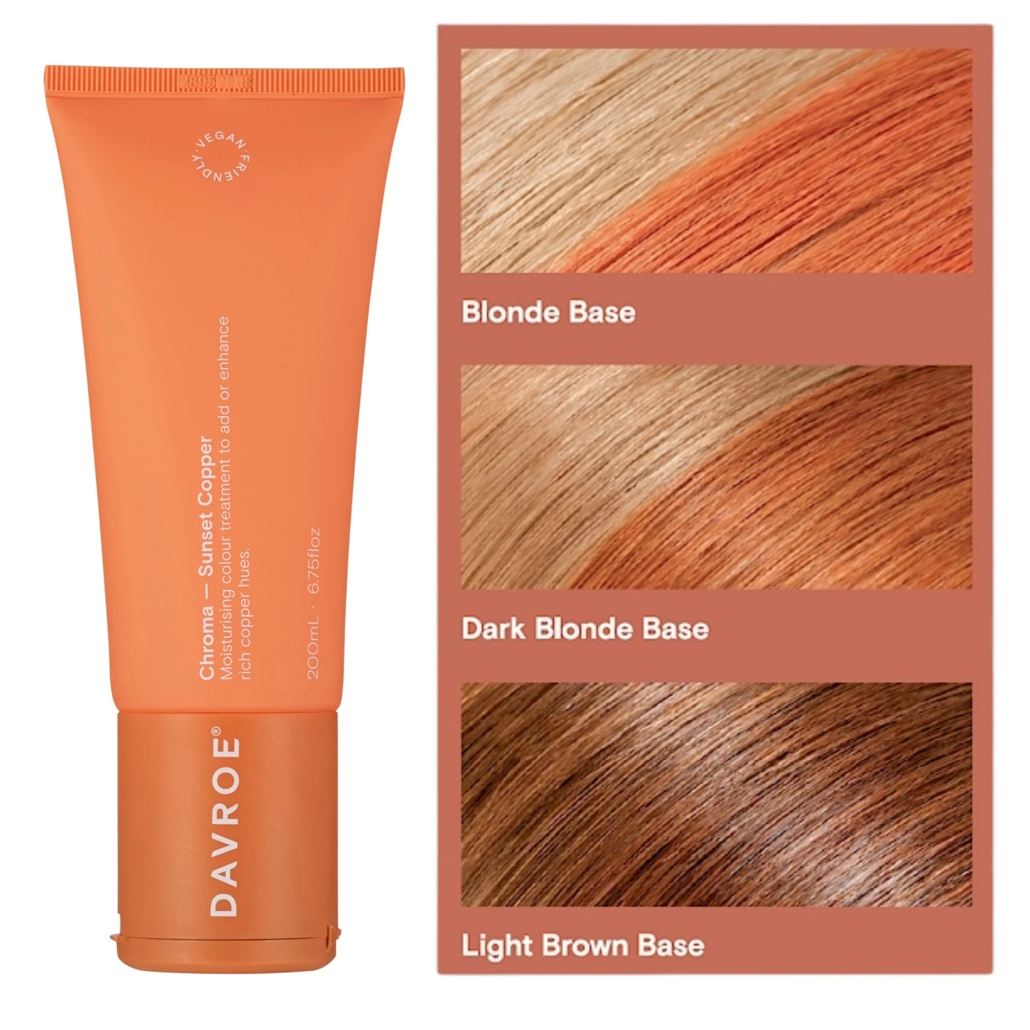 Davroe Chroma Colour Treatment - Image 5