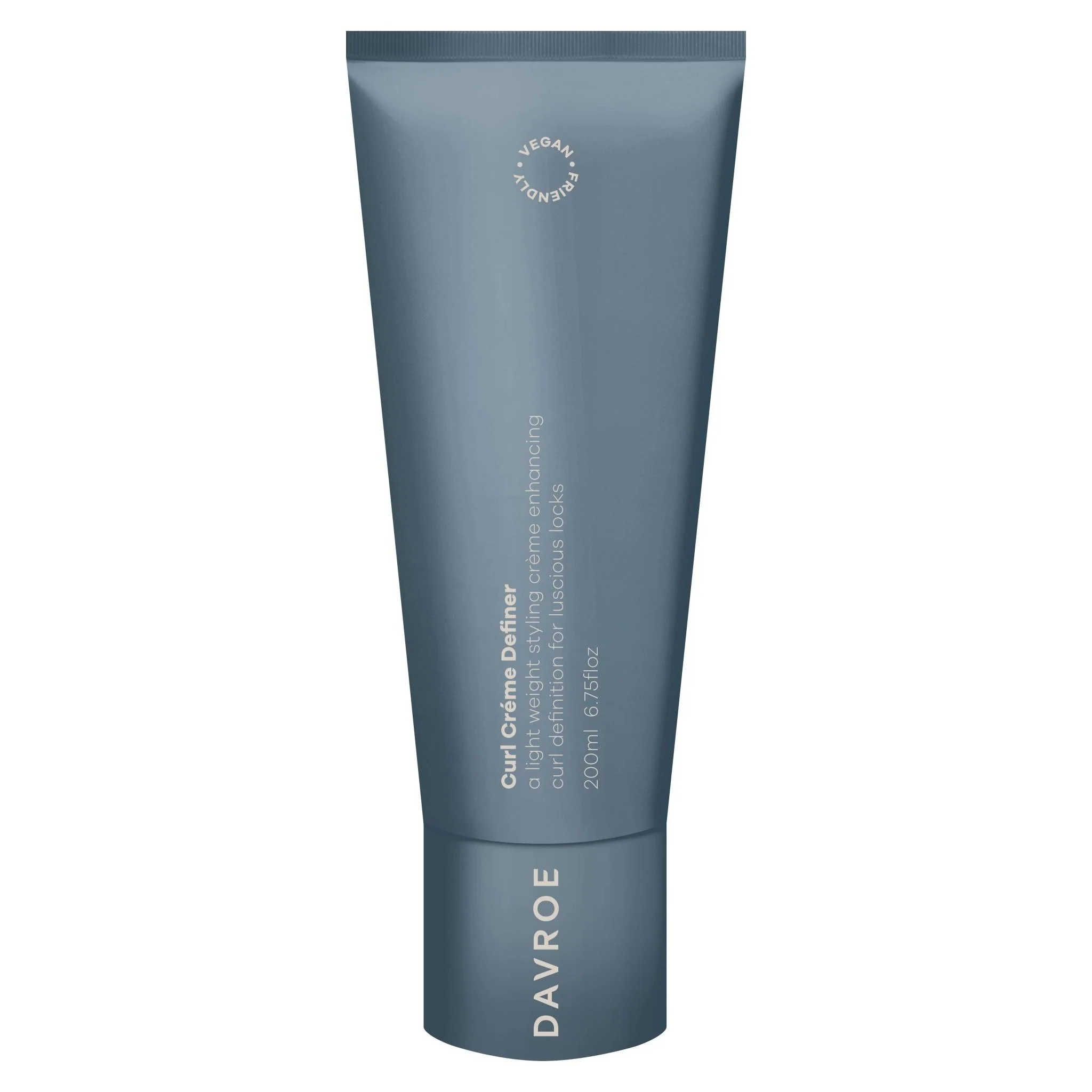 Davroe Moisture Senses Hydrating Shampoo, Conditioner and Curl Crème Definer Trio - Image 3