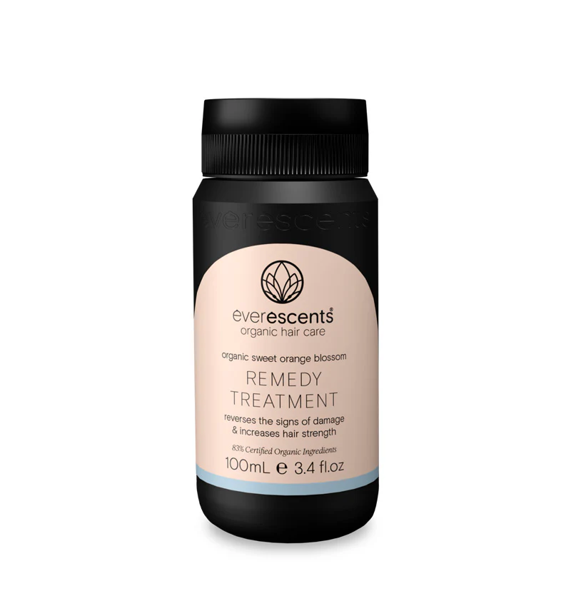 EverEscents Organic Remedy Treatment - Image 2