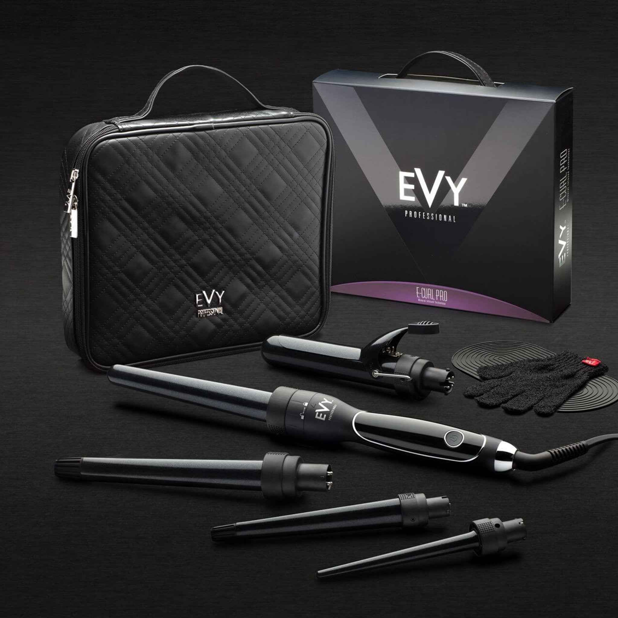 Evy Professional E-Curl Pro - Image 4