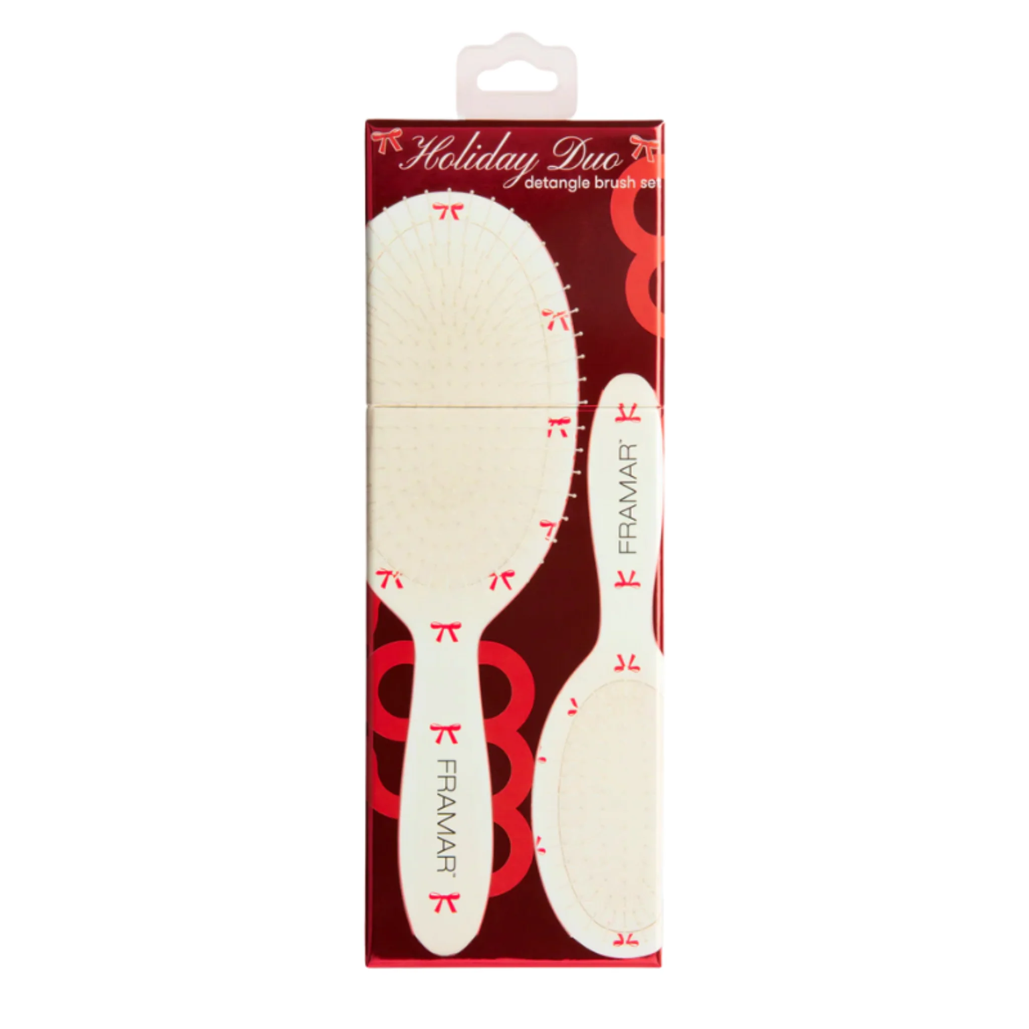 Framar Duo Brush Holiday Pack - Image 2