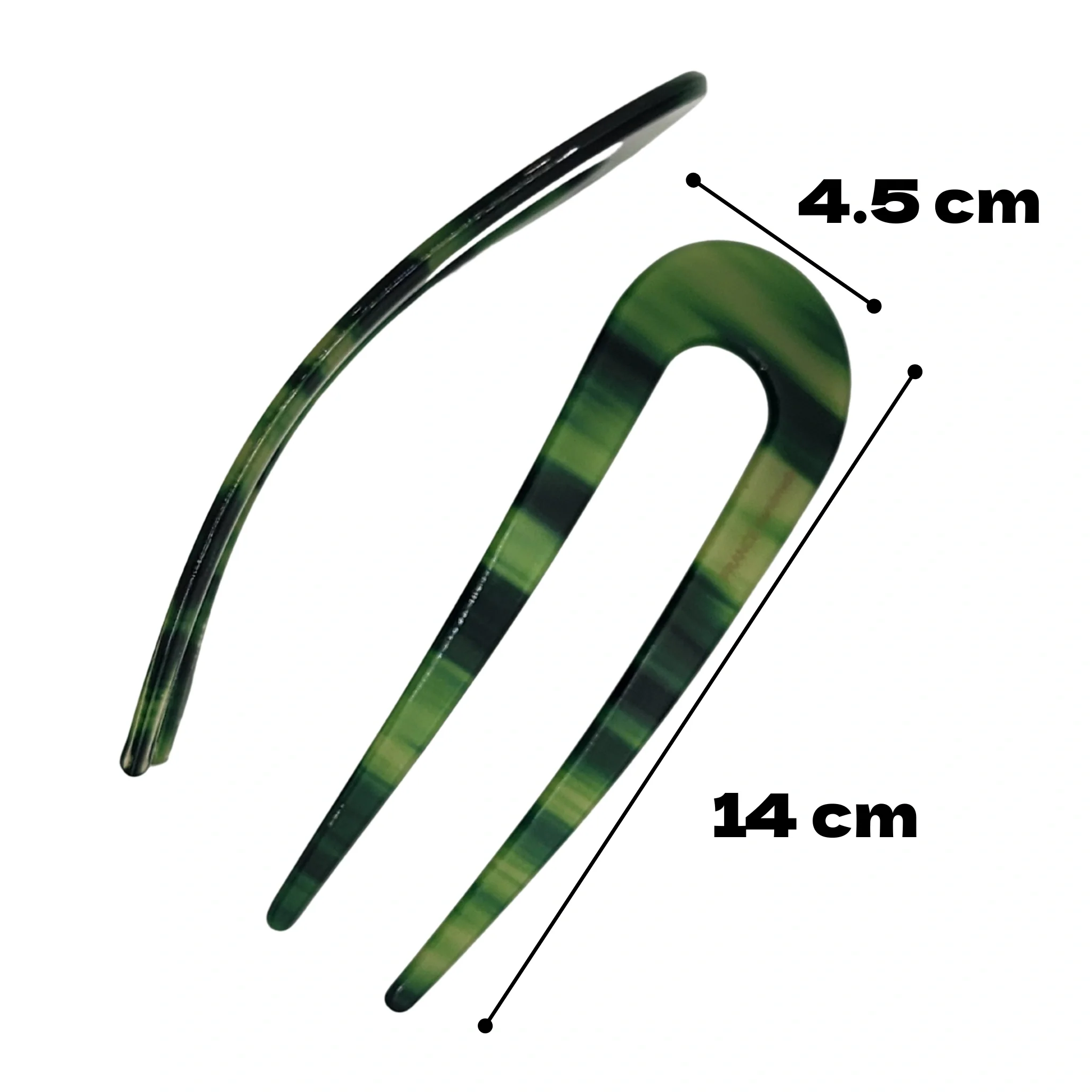 French Hair Pin - Image 3