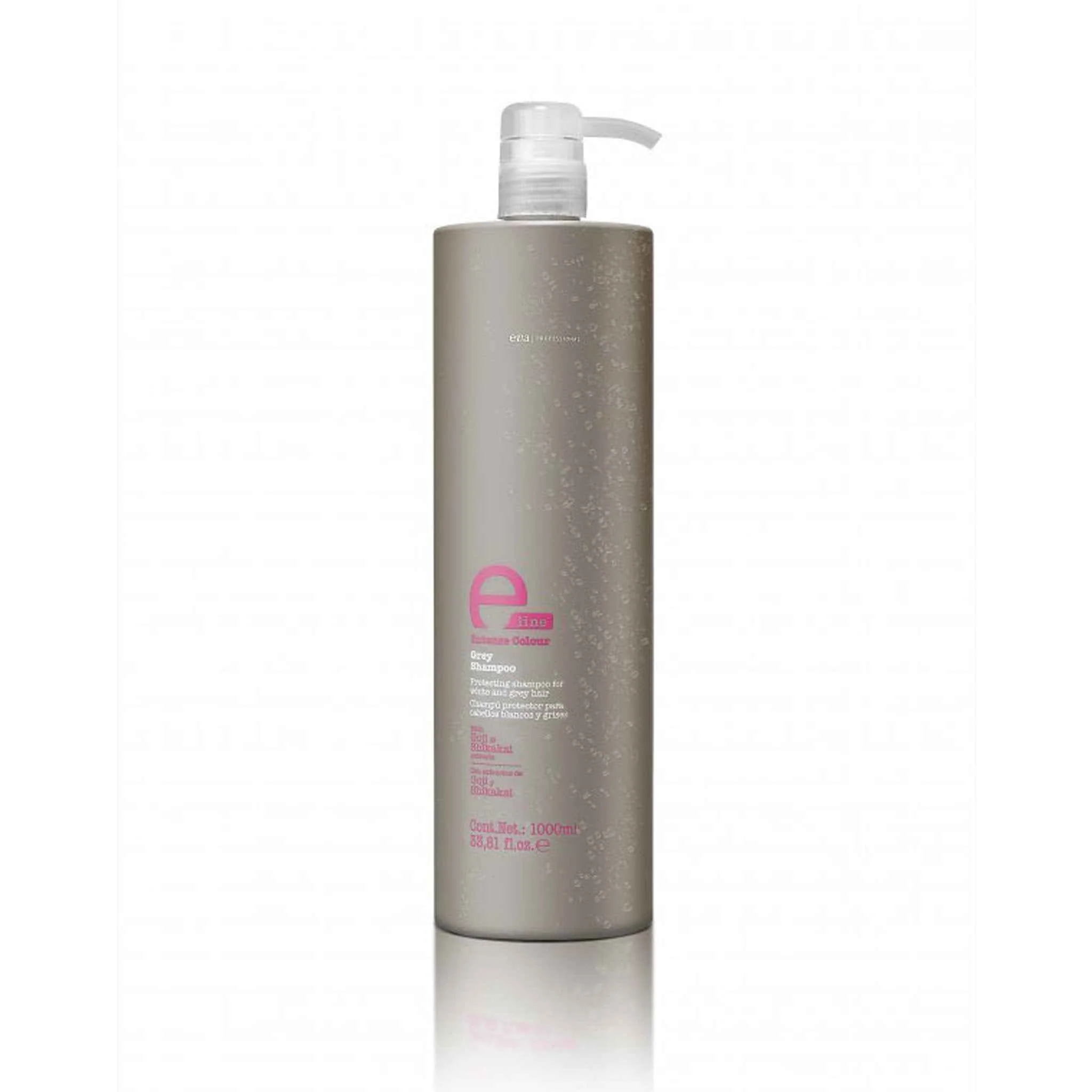 eline Intense Grey Shampoo - Image 2