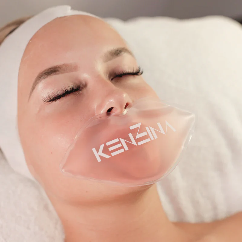 Kenzina Lip Ice Pack - Image 3
