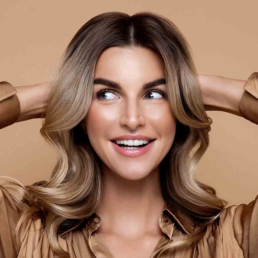 Muvo Creamy Blonde Shampoo - Image 3