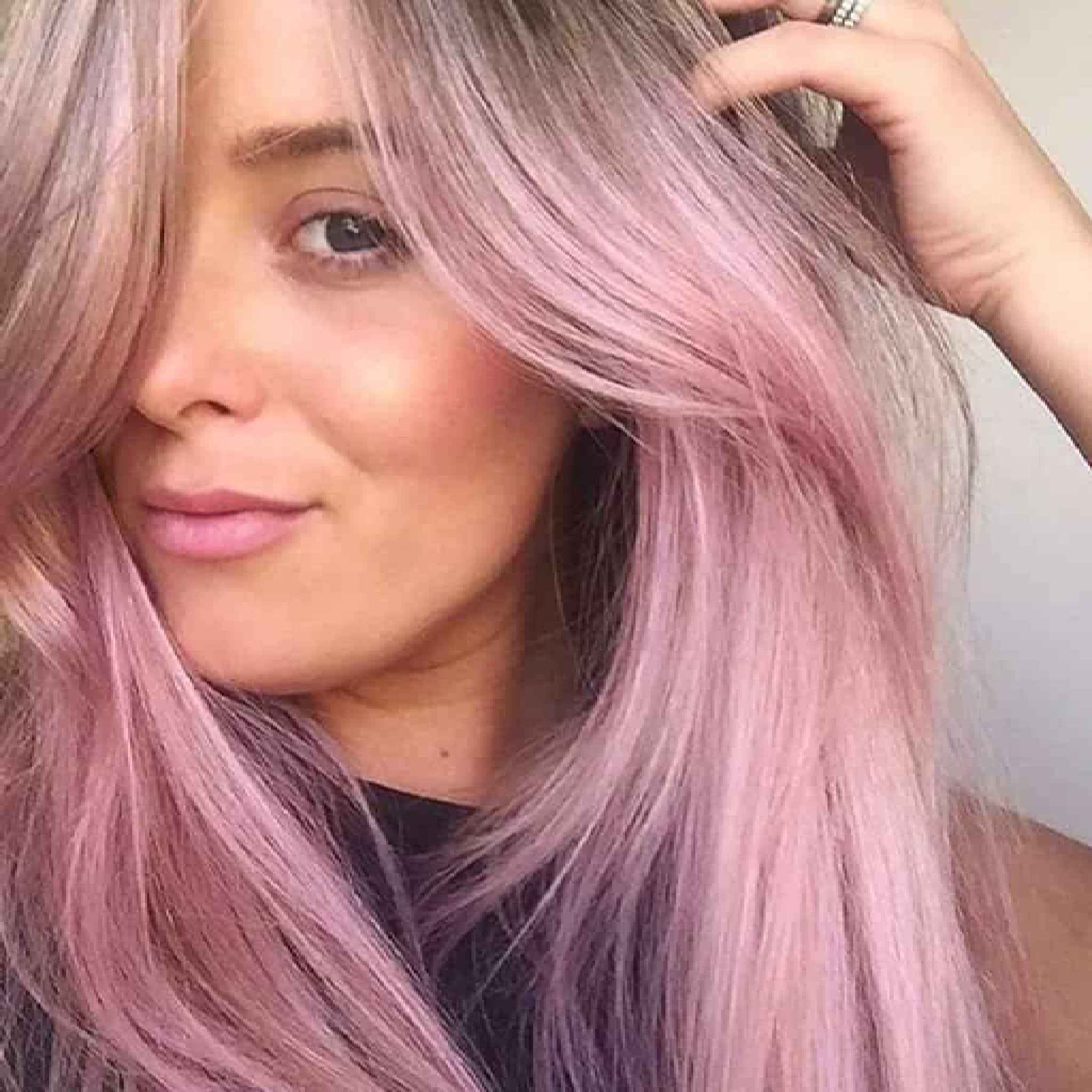 Muvo Ultra Rose Shampoo - Image 4