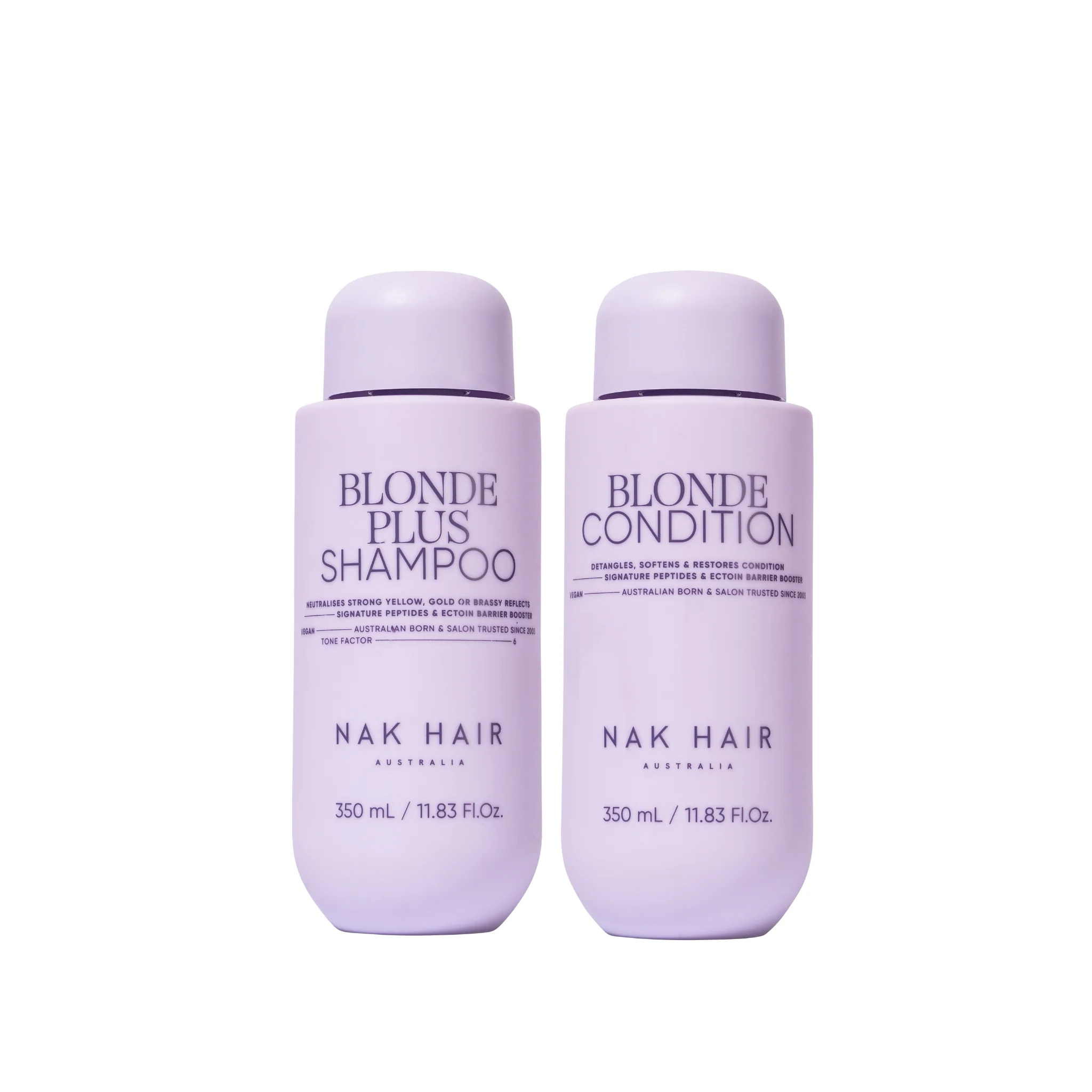 Nak Blonde Mix-n-Match Duo - Image 3