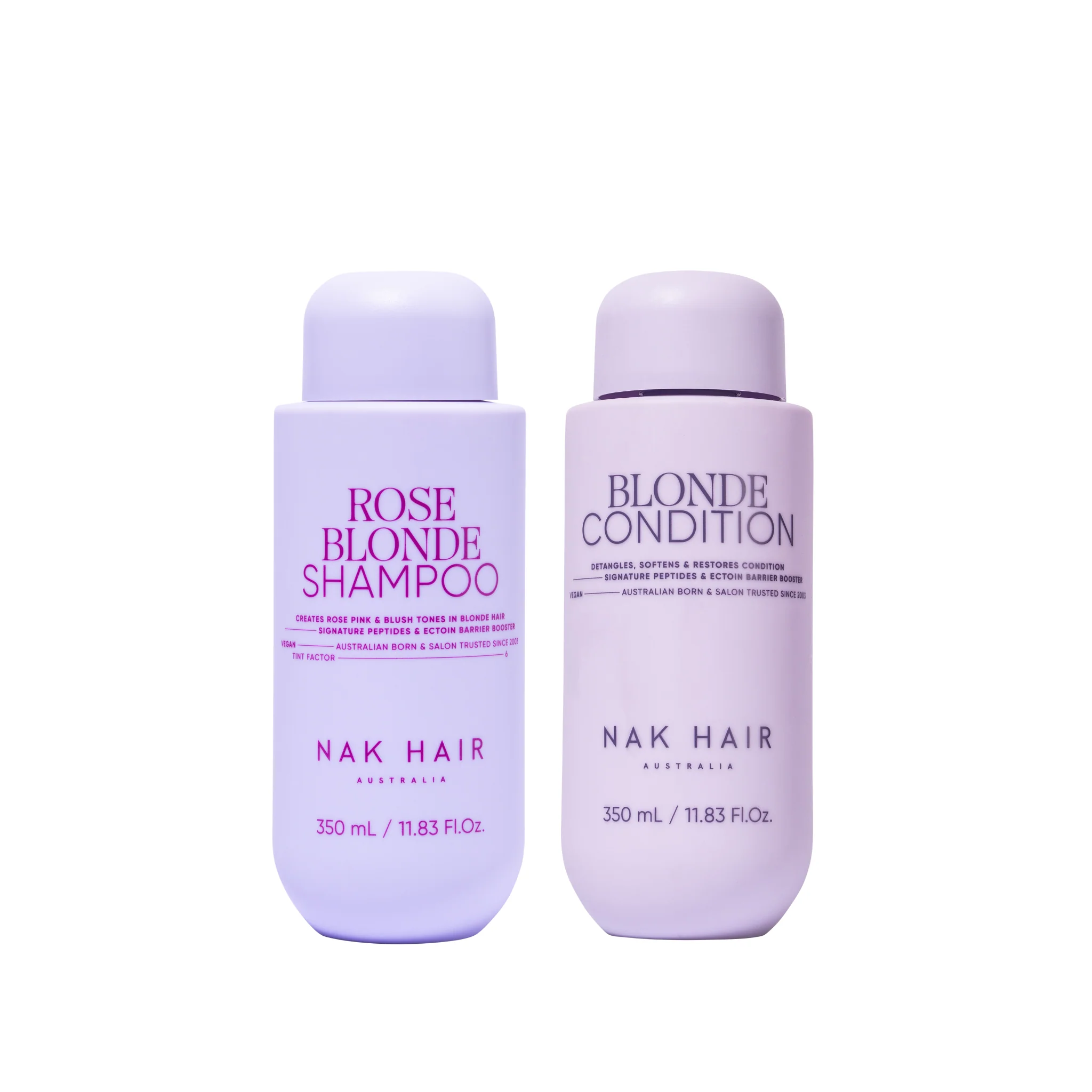 Nak Blonde Mix-n-Match Duo - Image 4
