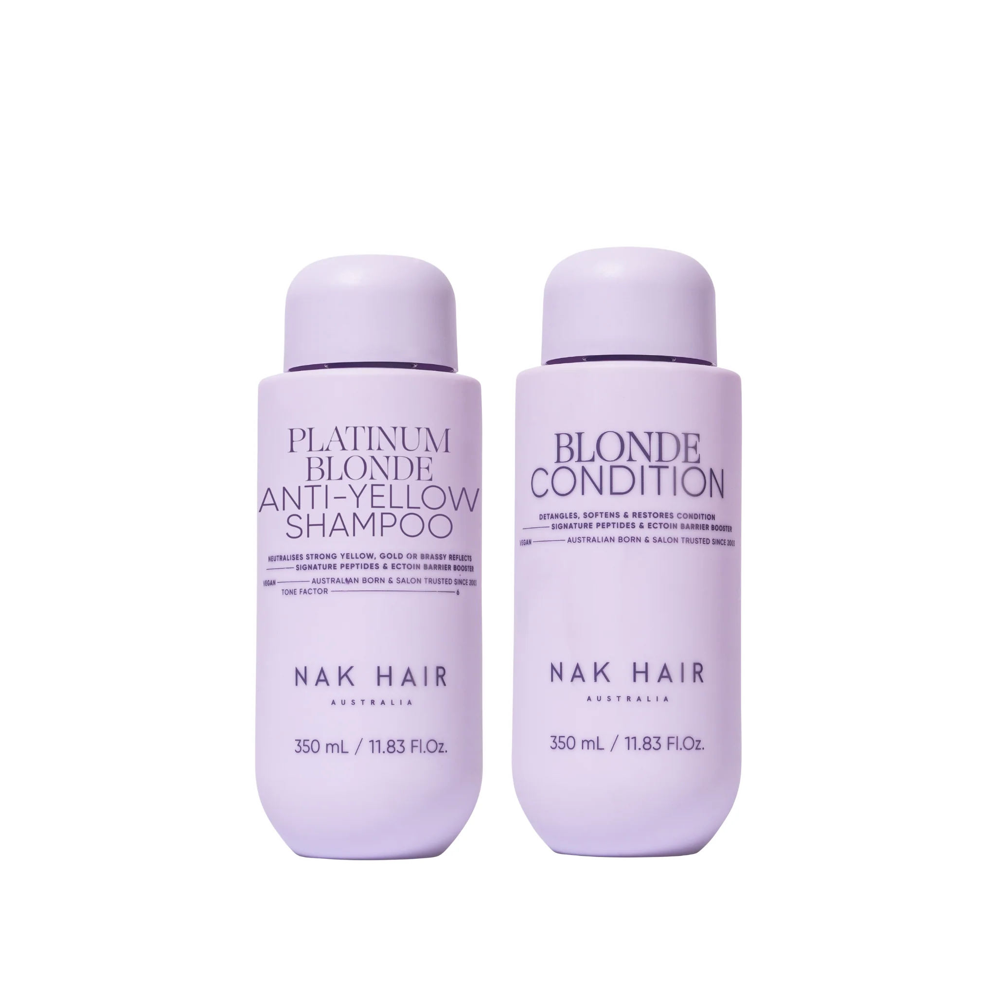 Nak Blonde Mix-n-Match Duo - Image 5