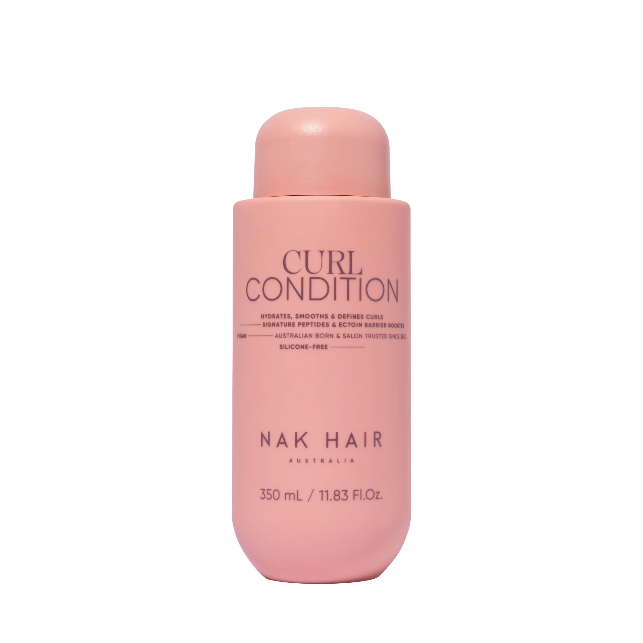 Nak Curl Conditioner - Image 2
