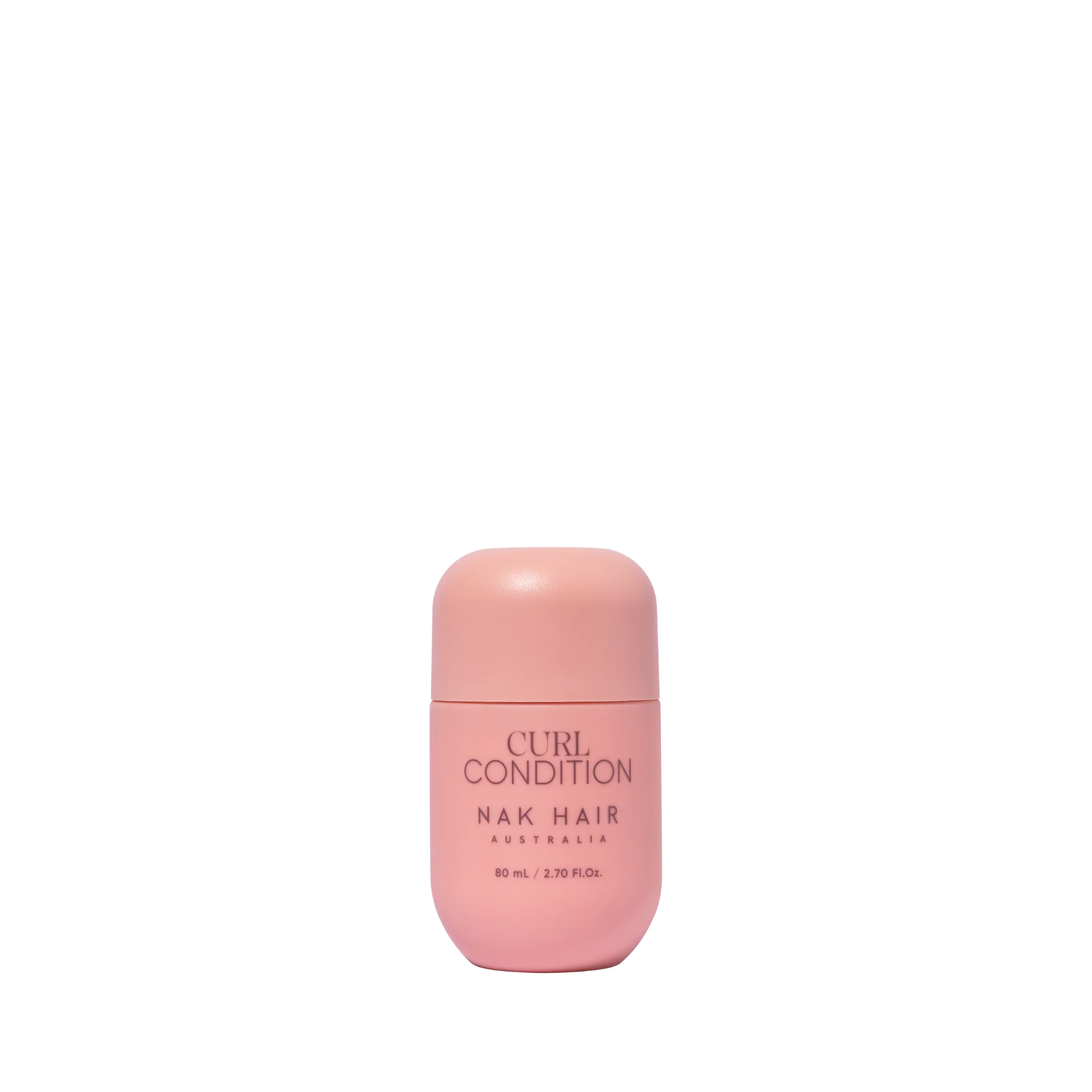 Nak Curl Conditioner - Image 3