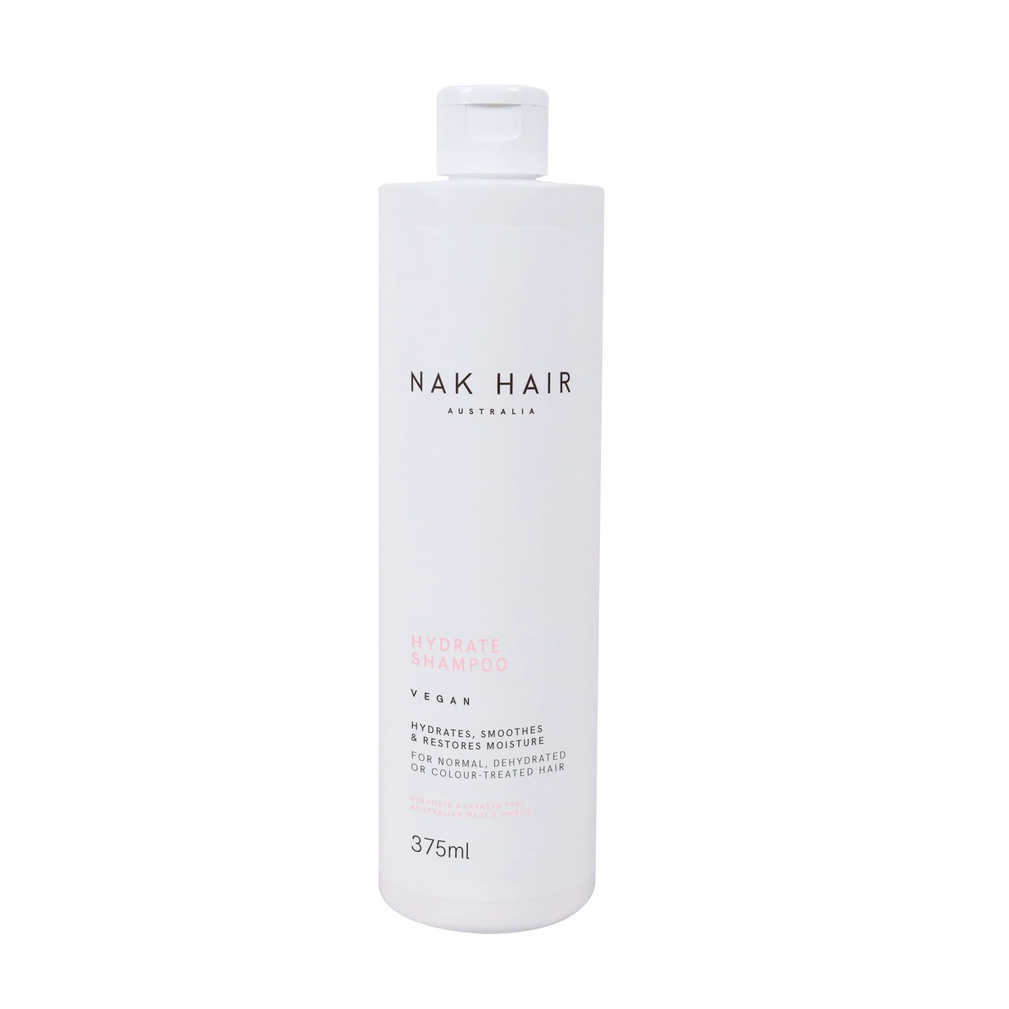 Nak Hydrate Shampoo - Original